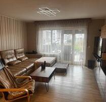 3-Zimmer Maisonette mit eigenem Eingang, Terrasse, Balkon und TG - Karlsruhe Innenstadt-Ost