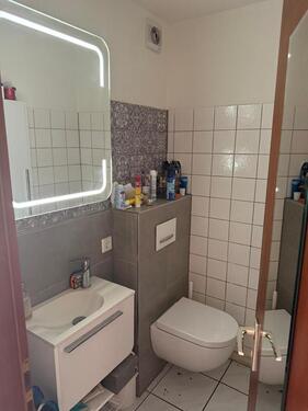 Foto - 3 Zimmer Maisonettenwohnung in Karlsruhe