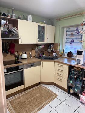 Foto - Maisonettenwohnung in Karlsruhe zum Kaufen