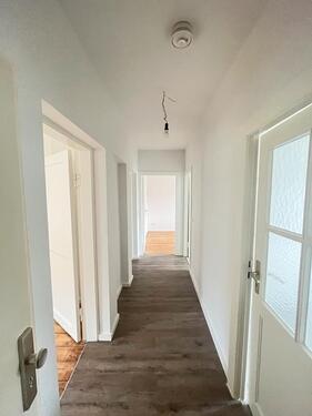 Foto - Kleine 3-Zimmer-Wohnung im Erdgeschoss!