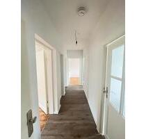 Kleine 3-Zimmer-Wohnung im Erdgeschoss! - Rendsburg