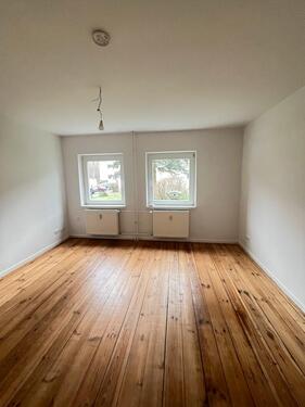 Foto - 3 Zimmer Erdgeschoßwohnung zur Miete in Rendsburg
