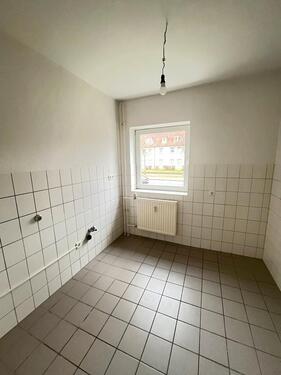 Foto - 3 Zimmer Erdgeschoßwohnung in Rendsburg