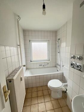 Foto - Erdgeschoßwohnung in Rendsburg zur Miete