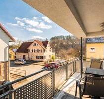 gepflegtes Mehrfamilienhaus in Rottweil Bühlingen