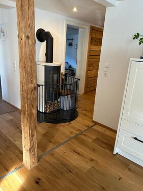 Foto - 6 Zimmer Erdgeschoßwohnung zum Kaufen in Blaichach