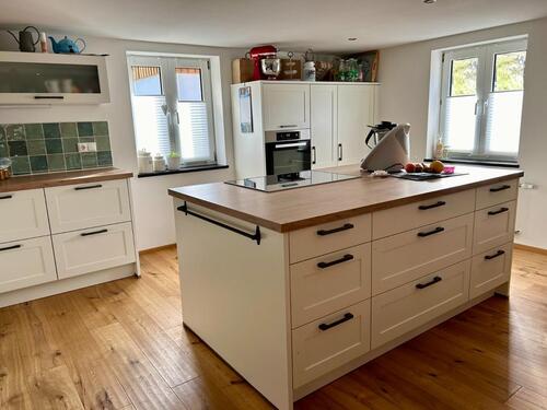 Foto - 6 Zimmer Erdgeschoßwohnung in Blaichach