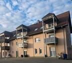 Foto - Erdgeschoßwohnung in Limbach-Oberfrohna zur Miete