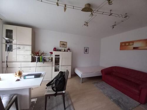 Foto - 1 Zimmer Etagenwohnung zur Miete in Kelsterbach