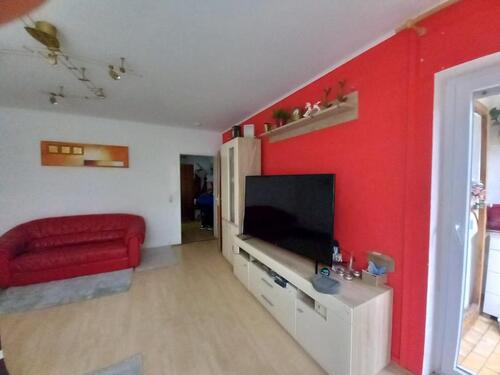 Foto - 1 Zimmer Etagenwohnung in Kelsterbach