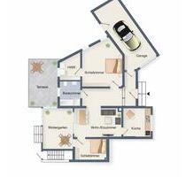 Erdgeschosswohnung 100Qm Top Lage Heinsberg