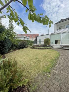 Foto - 4 Zimmer Erdgeschoßwohnung in Heinsberg