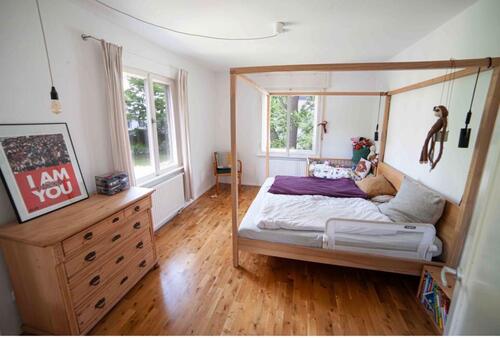 Foto - 11.5 Zimmer Mehrfamilienhaus, Wohnhaus zum Kaufen in Berlin