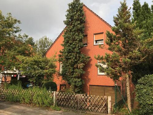 Foto - Möblierte Wohnung in freistehendem Einzelhaus in Garbsen Havelse