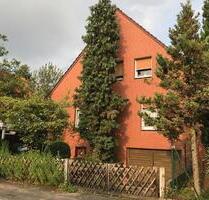 Möblierte Wohnung in freistehendem Einzelhaus in Garbsen Havelse