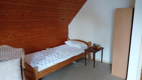 Foto - 1 Zimmer Etagenwohnung zur Miete in Garbsen