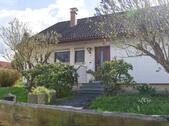 Foto - Schönes Einfamilienhaus in ruhiger Lage am Ortsrand von Giengen