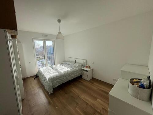 Foto - 3 Zimmer Etagenwohnung zur Miete in Frankfurt am Main