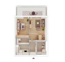 Betreutes Wohnen im Stadtzentrum Deggendorf