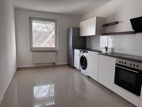 Foto - Renovierte 2 Zimmer Wohnung mit EBK in W-Elberfeld ab sofort!