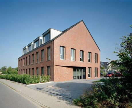 Foto - Moderne Bürofläche, Größe flexibel nach Ihren Anforderungen