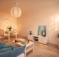 SOFORT EINZIEHEN! ☀️ Helle Traumwohnung mit Küche & Tageslichtbad – nur 220€ Kalt! - Treuen