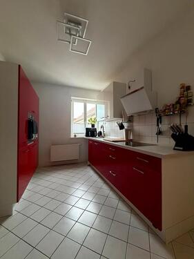 Foto - 2-Zimmer-Wohnung in der Innenstadt von Neubrandenburg