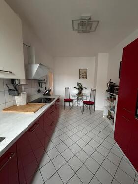 Foto - 2 Zimmer Etagenwohnung in Neubrandenburg