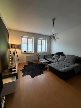 Foto - Etagenwohnung in Neubrandenburg zur Miete