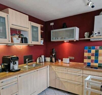 Foto - 4 Zimmer Reihenhaus zum Kaufen in Selm