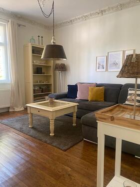 Foto - Fewo für 4 Pers. 250 m vom Strand