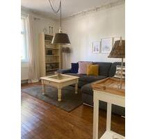 Fewo für 4 Pers. 250 m vom Strand - Magdeburg Brückfeld