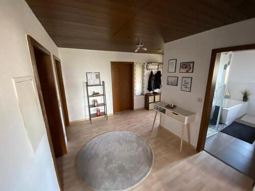 Foto - 4 Zimmer Wohnung in Fellheim ab 01.07.26 zu vermieten