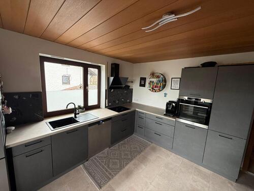 Foto - 4 Zimmer Etagenwohnung zur Miete in Fellheim