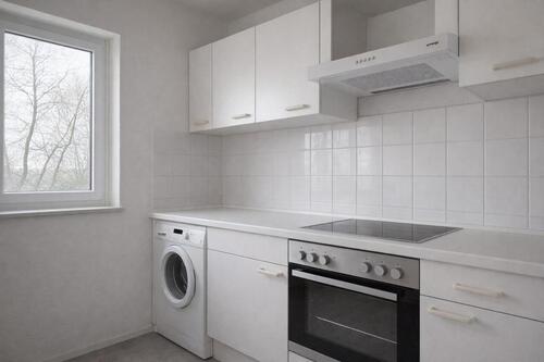 Foto - 1.5 Zimmer Etagenwohnung in Kiel