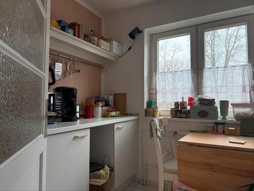 Foto - Etagenwohnung in Kiel zur Miete