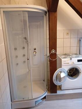 Foto - Dachgeschoßwohnung in Burg Stargard zur Miete