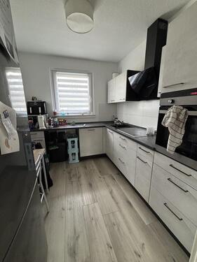 Foto - 3.5 Zimmer Etagenwohnung in Duisburg