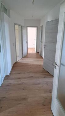Foto - Frisch renovierte helle 4 Raumwohnung