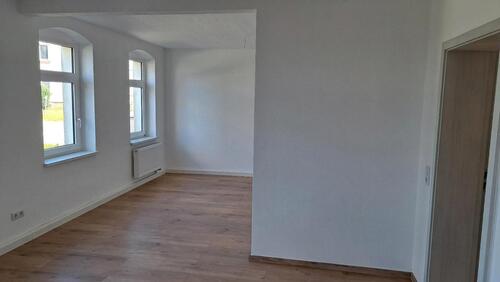 Foto - 4 Zimmer Etagenwohnung in Geringswalde