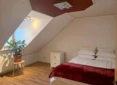 Foto - 3 Zimmer Dachgeschoßwohnung in Leidersbach