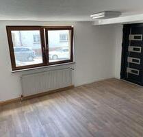 2-Zimmer-Wohnung in Stuttgart-Weilimdorf zu vermieten.