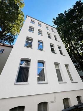 Foto - Mehrfamilienhaus mit 11 Einheiten in 1A Lage der Oststadt