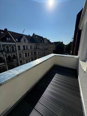 Foto - Mehrfamilienhaus, Wohnhaus zum Kaufen in Hannover