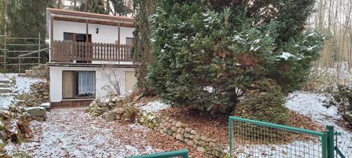Foto - 2 Zimmer Einfamilienhaus zum Kaufen in Märkische Heide