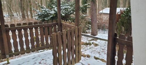 Foto - Einfamilienhaus in Märkische Heide zum Kaufen