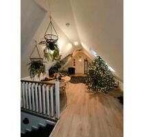 3-Zimmer Wohnung im Dachgeschoss in Untermberg. - Bietigheim-Bissingen