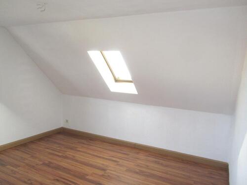 Foto - Etagenwohnung zur Miete in Lichtentanne