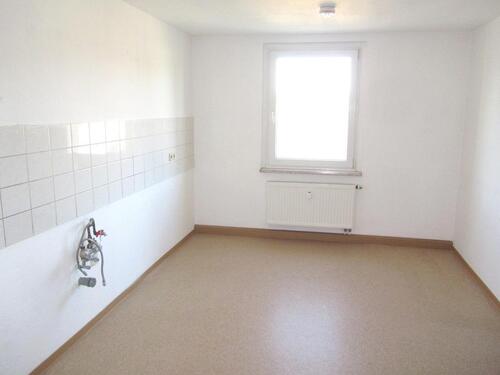 Foto - Etagenwohnung in Lichtentanne