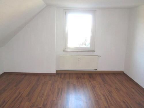 Foto - Etagenwohnung in Lichtentanne zur Miete